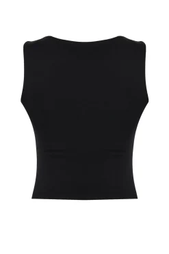 Top deportivo maxima sujeci&oacute;n