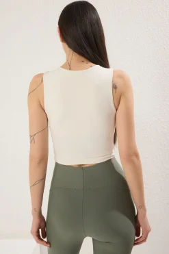 Top deportivo maxima sujeci&oacute;n