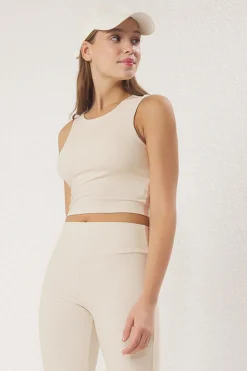 Top deportivo maxima sujeci&oacute;n