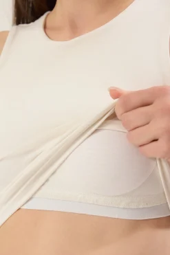 Top deportivo maxima sujeci&oacute;n