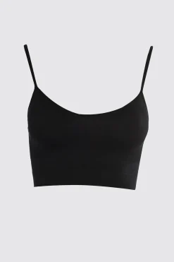 Top deportivo tirantes