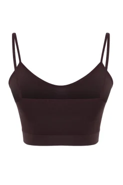 Top deportivo tirantes