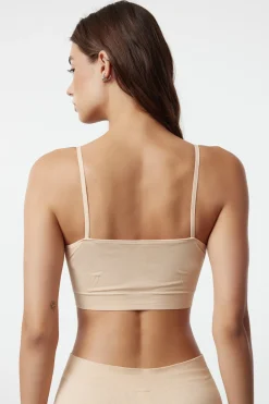 Top deportivo tirantes