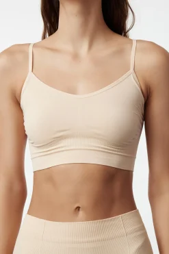 Top deportivo tirantes