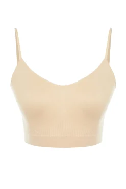 Top deportivo tirantes