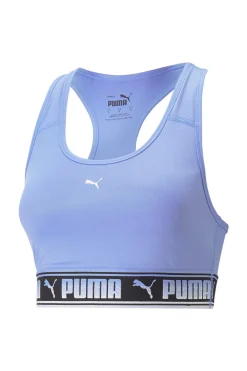 Top Puma medio impacto