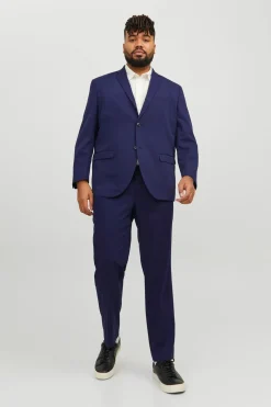 Traje de hombre