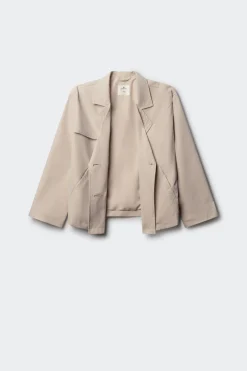 Trench corto ni&ntilde;a