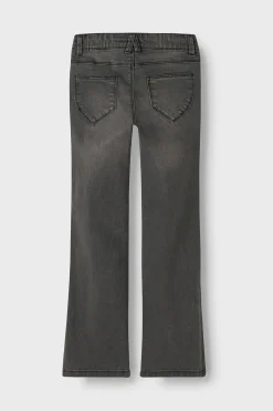 Vaquero campana ni&ntilde;a