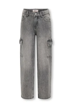 Vaquero cargo de ni&ntilde;a