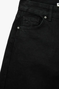 Vaquero de pernera ancha