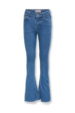 Vaquero flare ni&ntilde;a