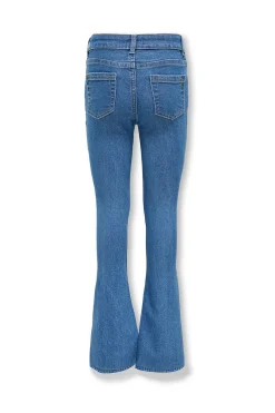 Vaquero flare ni&ntilde;a