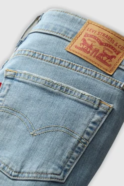 Vaquero 721&trade; High Rise Skinny