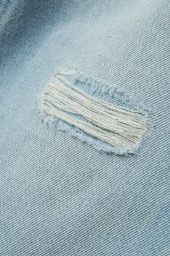 Vaquero wide ni&ntilde;a