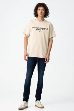 Vaqueros ajustados Harry