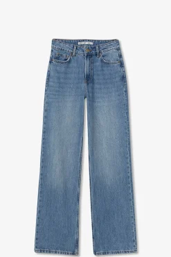 Vaqueros anchos Bonnye