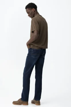 Vaqueros Comfort Fit