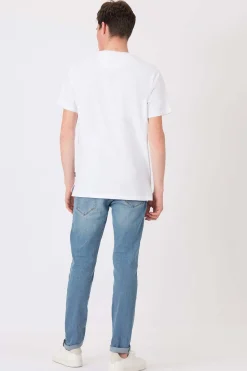 Vaqueros Liam Slim Fit