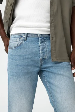 Vaqueros tapered Tyler