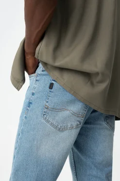 Vaqueros tapered Tyler