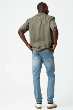 Vaqueros tapered Tyler