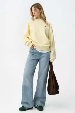 Vaqueros Wide Balloon