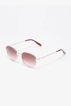 Vent - Gold Terracota