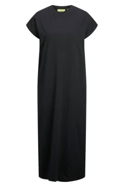 Vestido camiseta largo