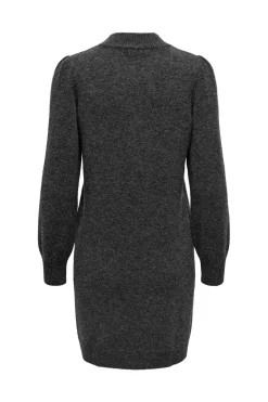Vestido corto punto