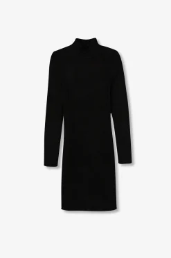 Vestido de canal&eacute; Super Slim Fit