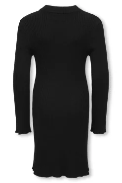 Vestido mini de canal&eacute;