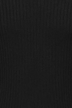 Vestido mini de canal&eacute;