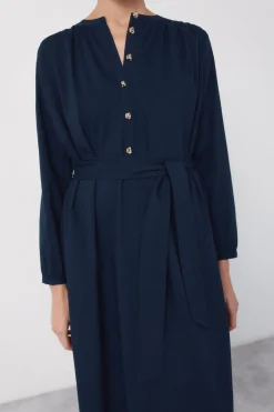 Vestido popel&iacute;n