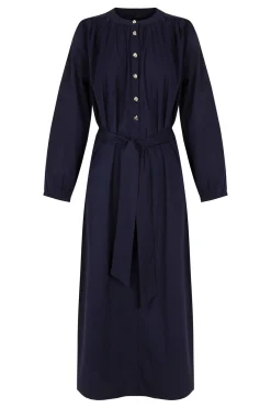 Vestido popel&iacute;n