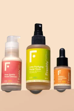 Vitamin C Essential Routine