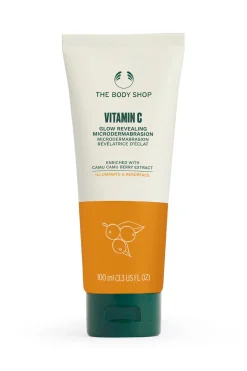 Vitamin C Glow Revealing Microdermabrasion 100ml