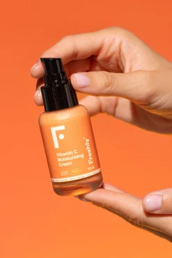 Vitamin C Mosturizing Cream