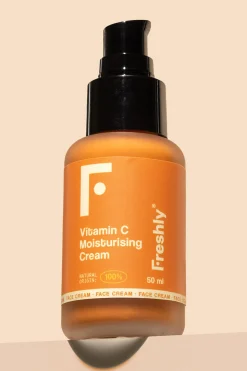 Vitamin C Mosturizing Cream