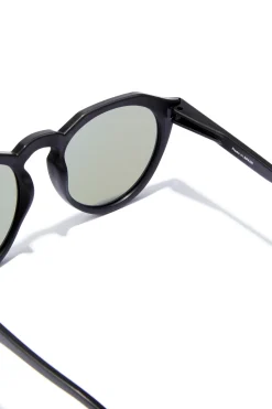 Warwick Raw - Black Clear Blue