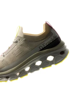 Zapatilla Aero Sneaker Mesh