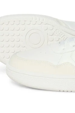 Zapatilla b&aacute;sica