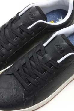 Zapatilla b&aacute;sica tenis de caballero Lois