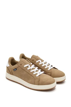 Zapatilla b&aacute;sica tenis de caballero