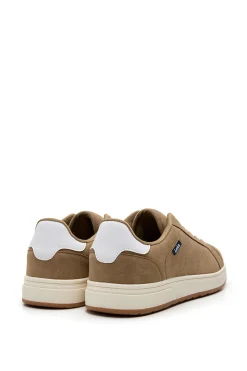 Zapatilla b&aacute;sica tenis de caballero