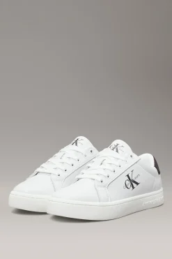 Zapatilla casco Calvin Klein Jeans