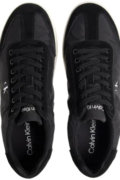 Zapatilla casco perfil bajo Calvin Klein