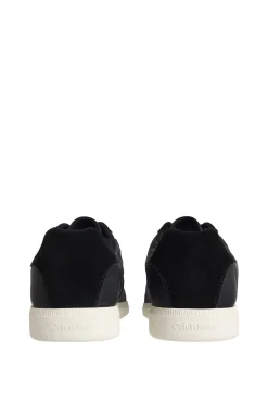 Zapatilla casco perfil bajo Calvin Klein