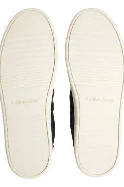 Zapatilla casco perfil bajo Calvin Klein