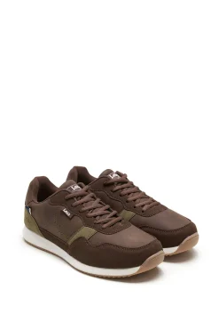 Zapatilla casual de runing hombre Lois